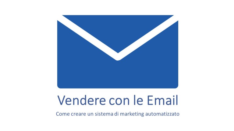 Corso Vendita Email Marketing Olbia - corsi formazione professionale