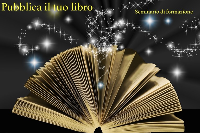 Pubblica il tuo libro